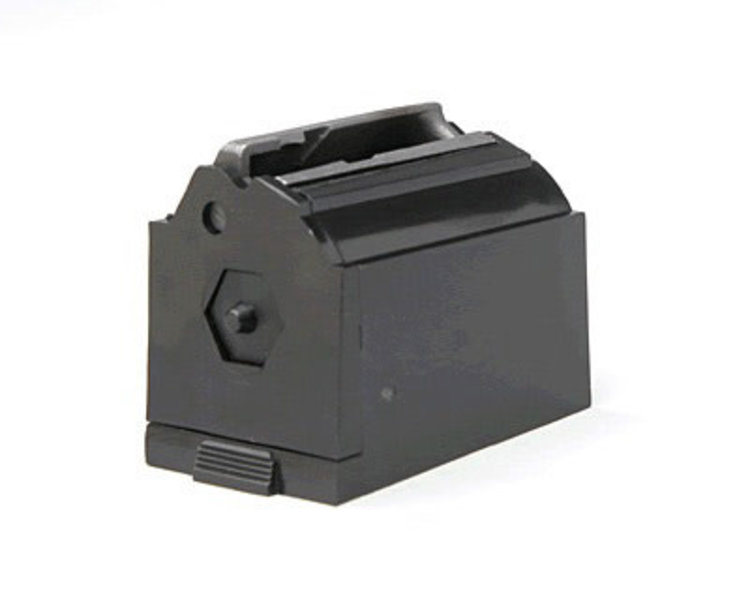 JMX-1 RUGER 22WMR/17HMR MAGAZINE