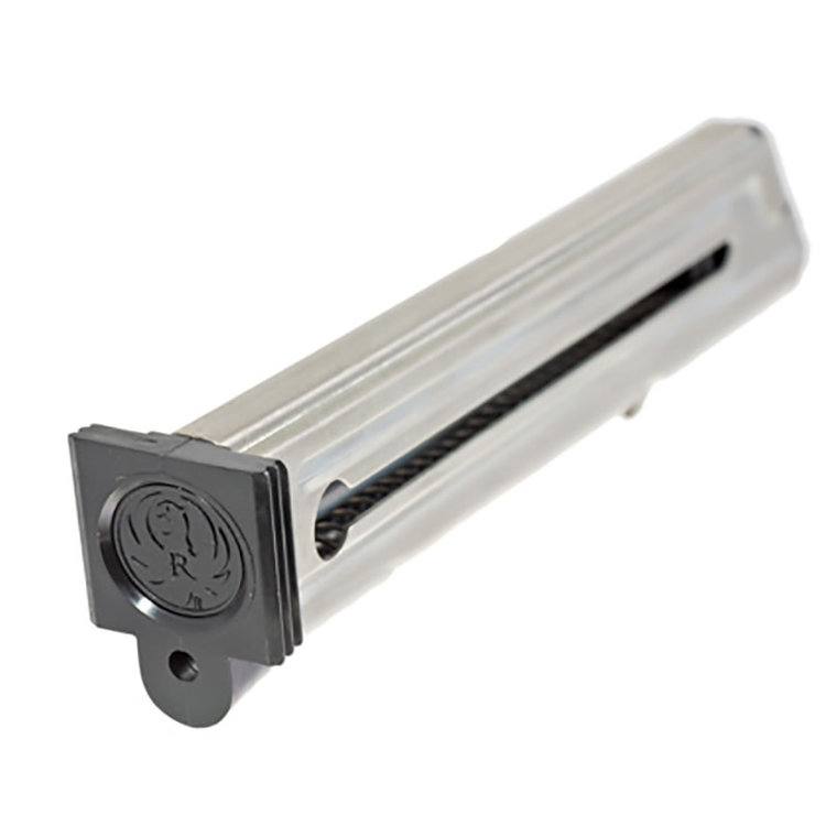 RUGER MKIII/MKIV 10RD MAG 22LR