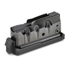 SAVAGE AXIS 25-06,270,30-06 MAGAZINE MATTE BLUE P/N 107960 EDGE