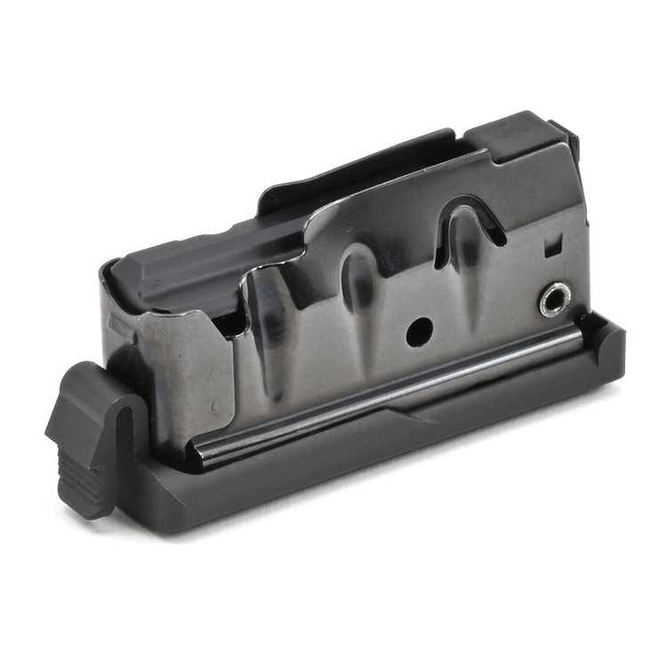 SAVAGE AXIS 25-06,270,30-06 MAGAZINE MATTE BLUE P/N 107960 EDGE