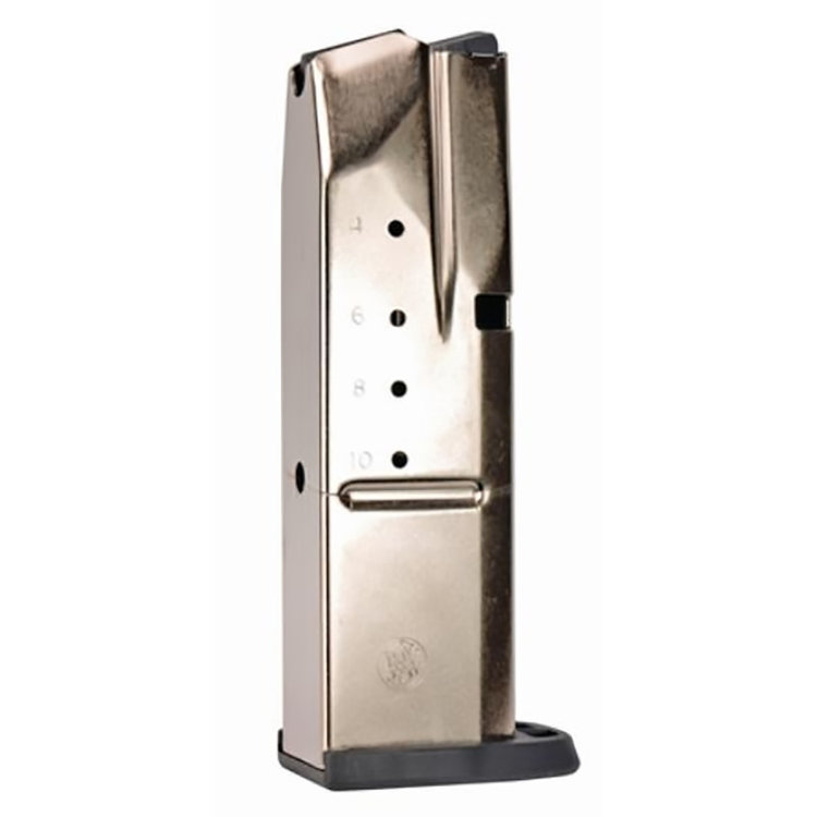 SD40VE 40S&W 10RD MAG