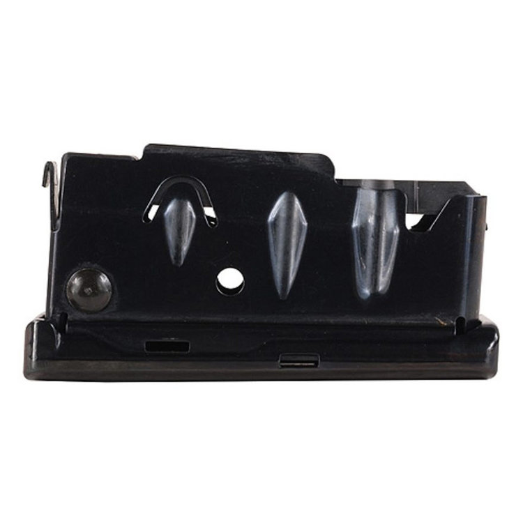 SAVAGE 10GC-11GC-14  223 REM. 204 RUGER 4 SHOT