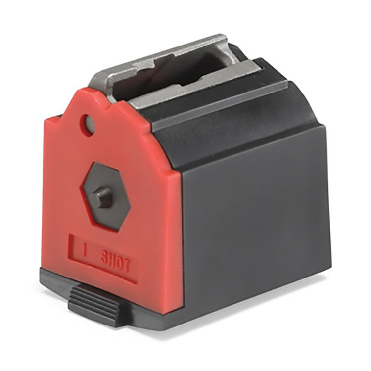 RUGER BX-1 1RD MAGAZINE