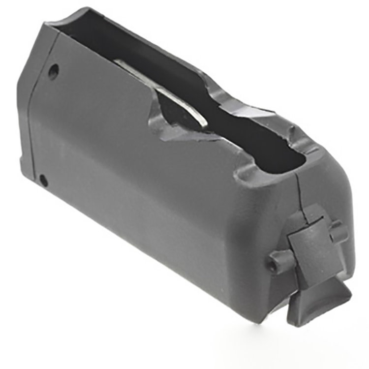 4-Round 22-250 Rem Magazine Ruger American Rifle®