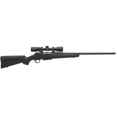 WINCHESTER XPR BOLT ACTION 243 WIN 22" BARREL WITH SCOPE SYNTH WINCHESTER XPR BOLT ACTION 243 WIN 22" BARREL WITH SCOPE SYNTH