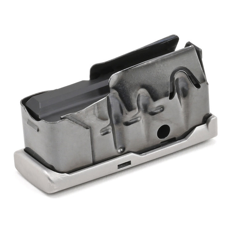 SAVAGE 22-250 REM MAGAZINE