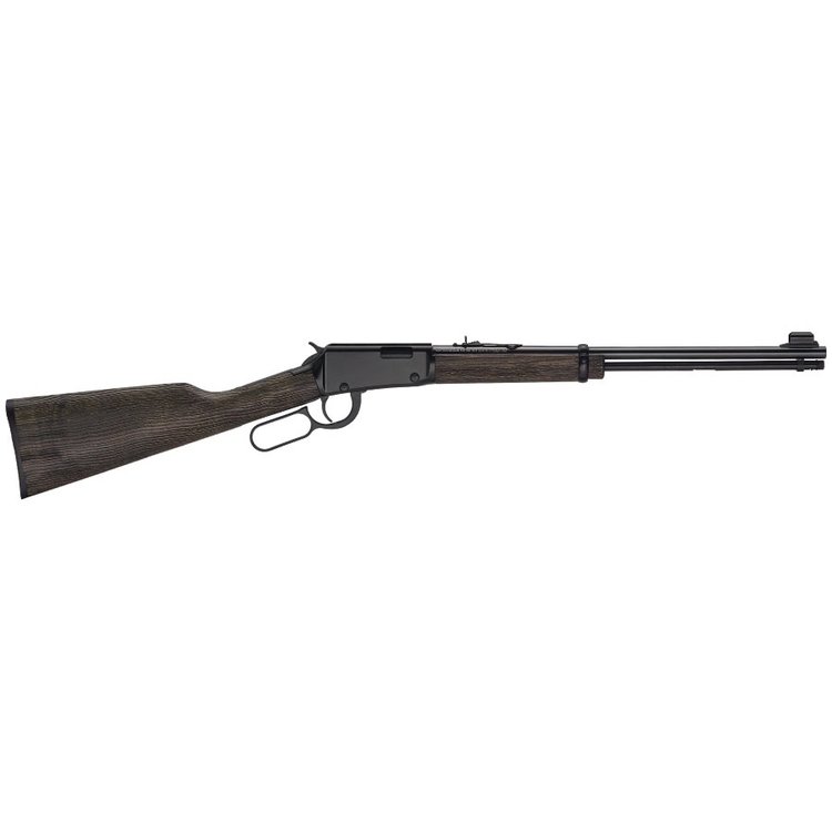 HENRY GARDEN GUN LEVER ACTION 22 SHOTSHELL 18.5" SMOOTHBORE BARREL