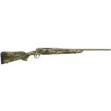 SAVAGE AXIS II BOLT ACTION 6.5 CREED 22" BARREL BAZOOKA CAMO
