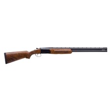 IGA CONDOR O/U 20GA 3" 28" BARRELS WALNUT