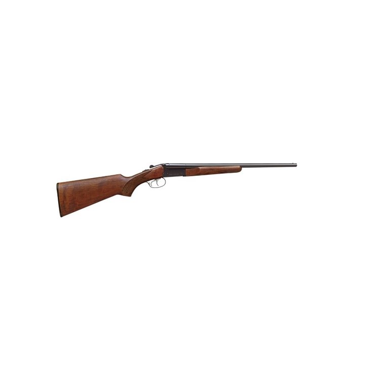 IGA COACHGUN SXS 410GA 3" 20" BARRELS WALNUT