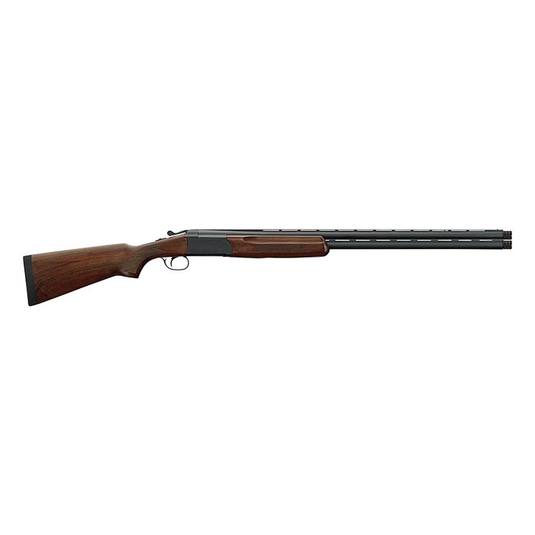 IGA CONDOR LONGFOWLER O/U 12 3" 30" BARRELS WALNUT
