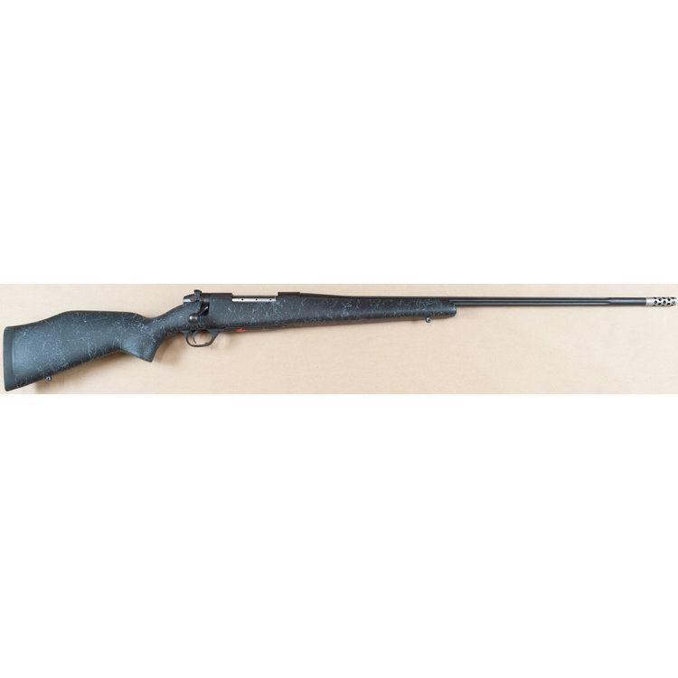 WEATHERBY NORTHMARK ULT BOLT ACTION 6.5-300 WBY 26" BARREL WITH BRAKE