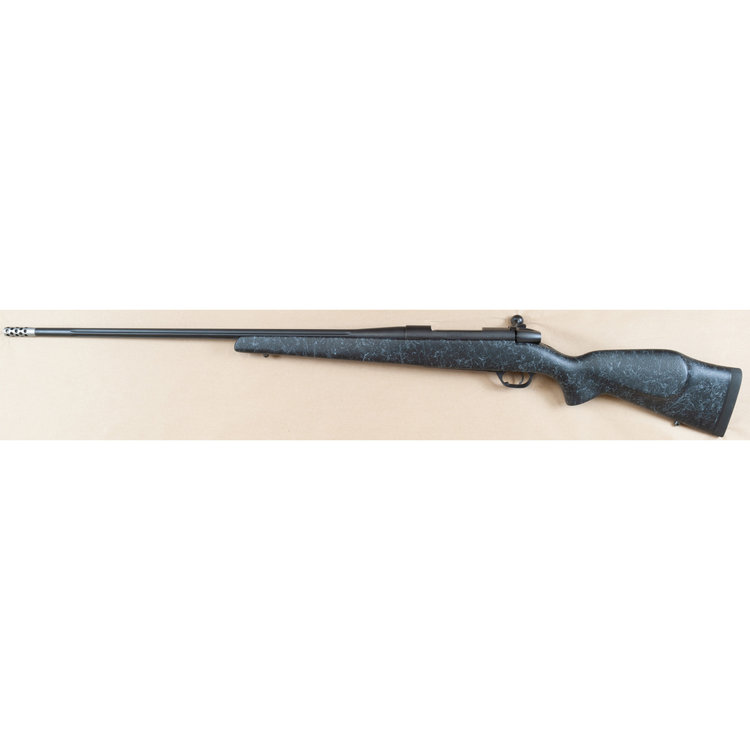 WEATHERBY NORTHMARK ULT BOLT ACTION 6.5-300 WBY 26" BARREL WITH BRAKE