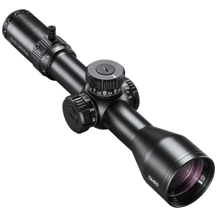 BUSHNELL BUSHNELL ELITE TACTICAL 3.5-21X50MM DMR3