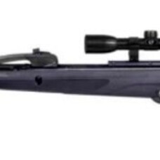 GAMO SWARM ACCU-SHOT .177 PELLET RIFLE WITH SCOPE 495FPS
