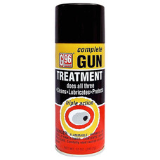 G96 G-96 LUBRICANT GUN TREATMENT 127G