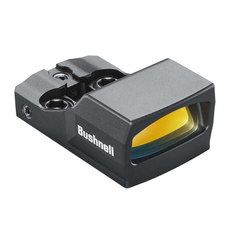 BUSHNELL BUSHNELL RXU-200 1X24MM 6MOA RED DOT