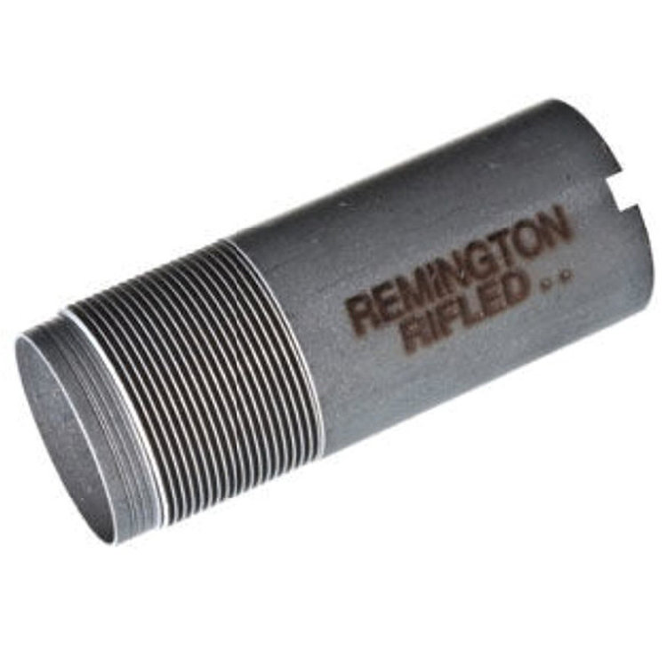 REMINGTON 12 GA RIFLED CHOKE  FLUSH