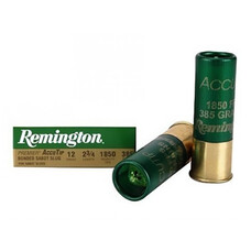 REMINGTON 12GA 2 3/4" ACCUTIP SABOT 5RDS