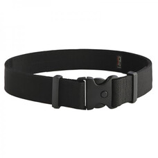 DELUXE DUTY BELT KODRA BLACK XL 44-48" CARD