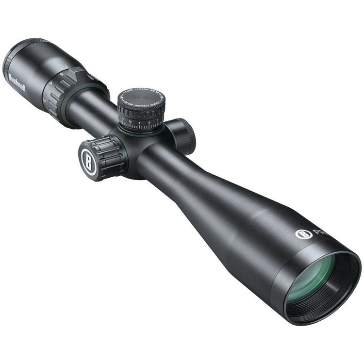 BUSHNELL BUSHNELL PRIME 3-12X40MM MULTI TURRET V PLEX