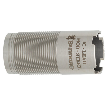 thumbnail image 2 of Browning Invector Plus Cremator 12 Ga Ported Choke Tubes - 2 Pk By 2 of 12