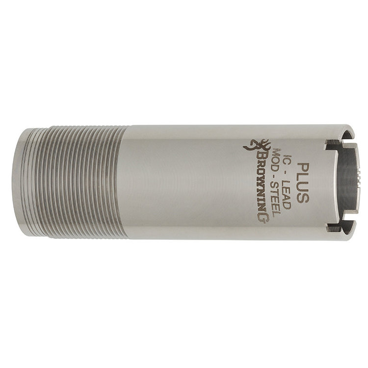 BROWNING INVECTOR PLUS 12GA IMPROVED CYLINDER FLUSH CHOKE