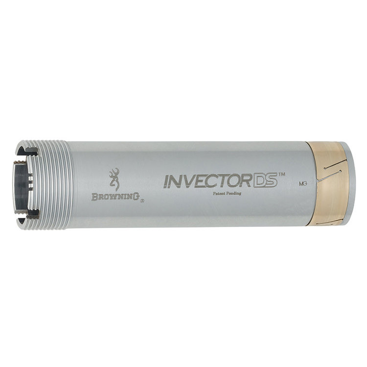 BROWNING INVECTOR DS MODIFIED FLUSH CHOKE TUBE