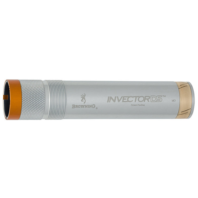 BROWNING INVECTOR DS EXTENDED SKEET