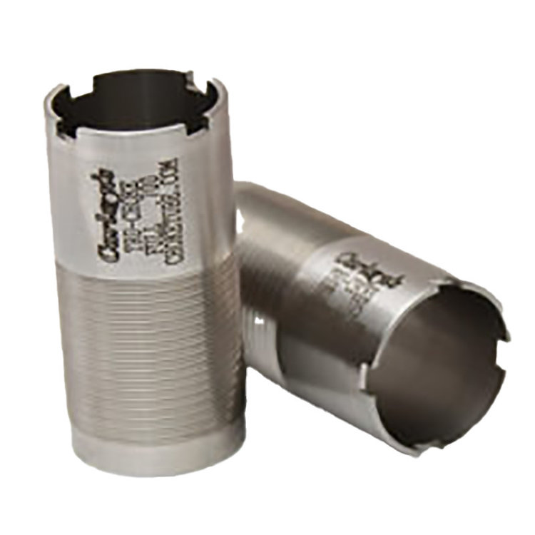CARLSON'S CARLSON'S TRU CHOKE 10GA IMPROVED CYLINDER FLUSH CHOKE