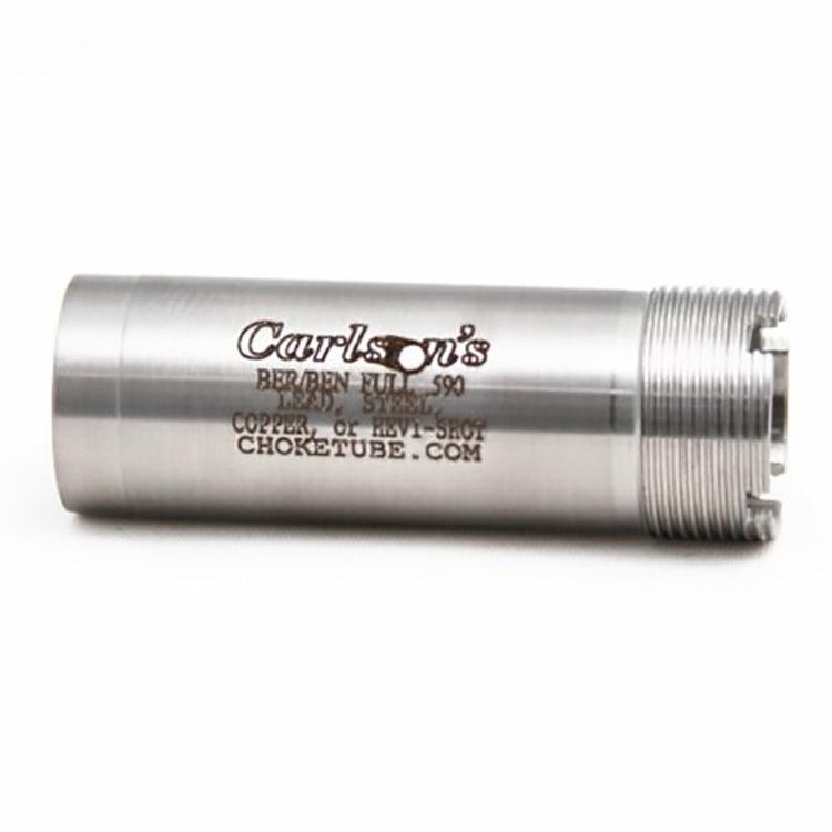 CARLSON'S CARLSON'S BERETTA BENELLI MOBIL 20GA FLUSH  FULL CHOKE