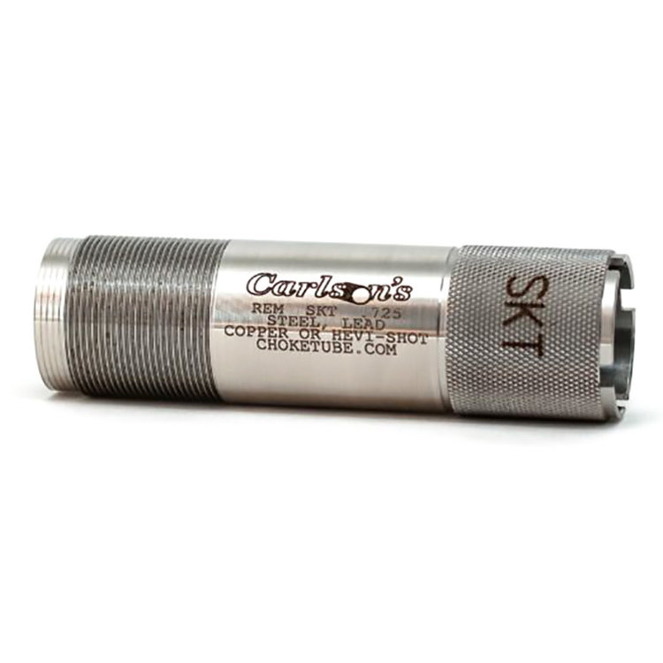 CARLSON'S CARLSON'S REMINGTON 12GA  STAINLESS EXT  SPORTING CLAYS SKEET