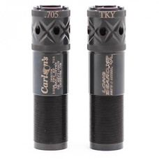 CARLSON'S CARLSON'S BROWNING INVECTOR 10GA LONG BEARD TURKEY .680 DIA