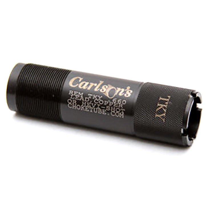 CARLSON'S CARLSON'S REMINGTON 12GA EXTENDED TURKEY CHOKE .670