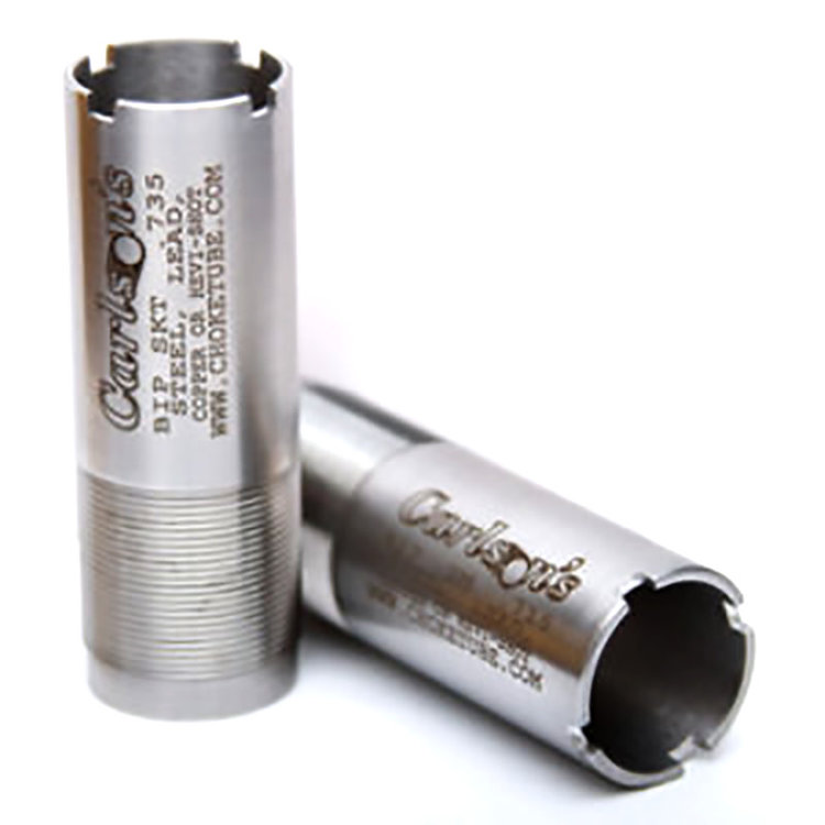 CARLSON'S BROWNING INVECTOR PLUS 12GA FULL FLUSH MOUNT