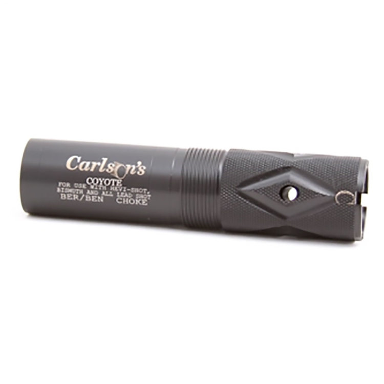 CARLSON'S CARLSON'S BERETTA BENELLI OPTIMA PLUS 12GA COYOTE CHOKE