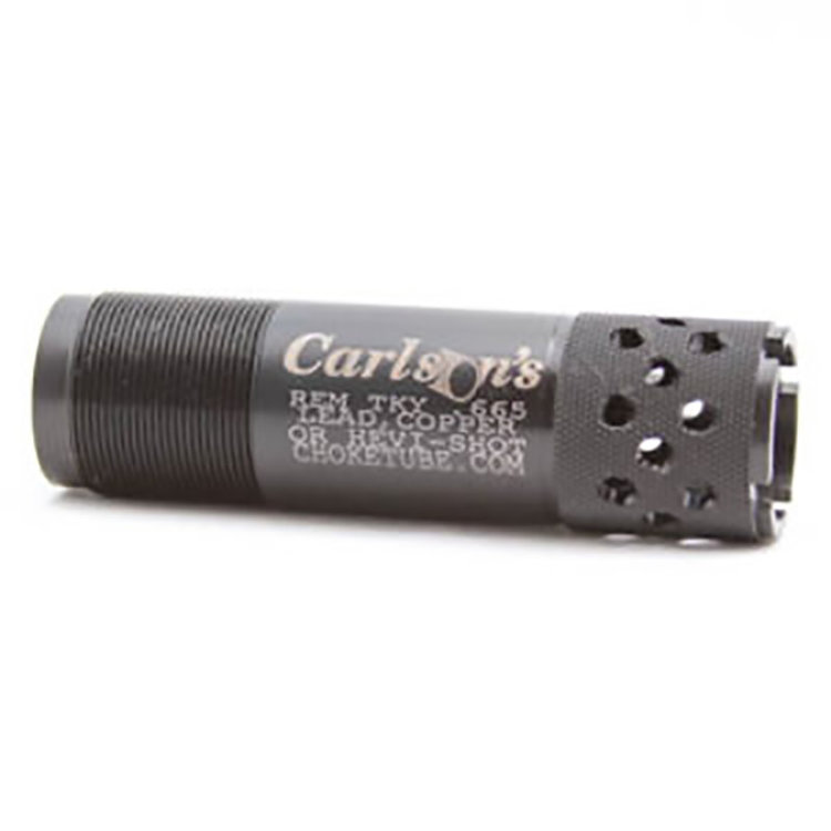 CARLSON'S CARLSON'S REMINGTON 12GA PORTED TURKEY CHOKE