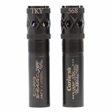 CARLSON'S CARLSONS BERETTA BENELLI MOBIL 20GA LONG BEARD EXT PORTED TURKEY CHOKE  .568