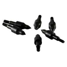 EXCALIBUR FIELD POINTS 11/32 125GR 10PK