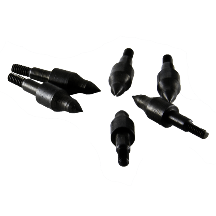 EXCALIBUR FIELD POINTS 11/32 125GR 10PK