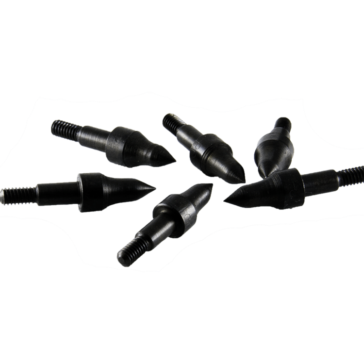 EXCALIBUR FIELD POINTS 11/32 100GR