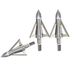EXCALIBUR BOLT CUTTER BAT BROADHEAD 150GR 3 PACK