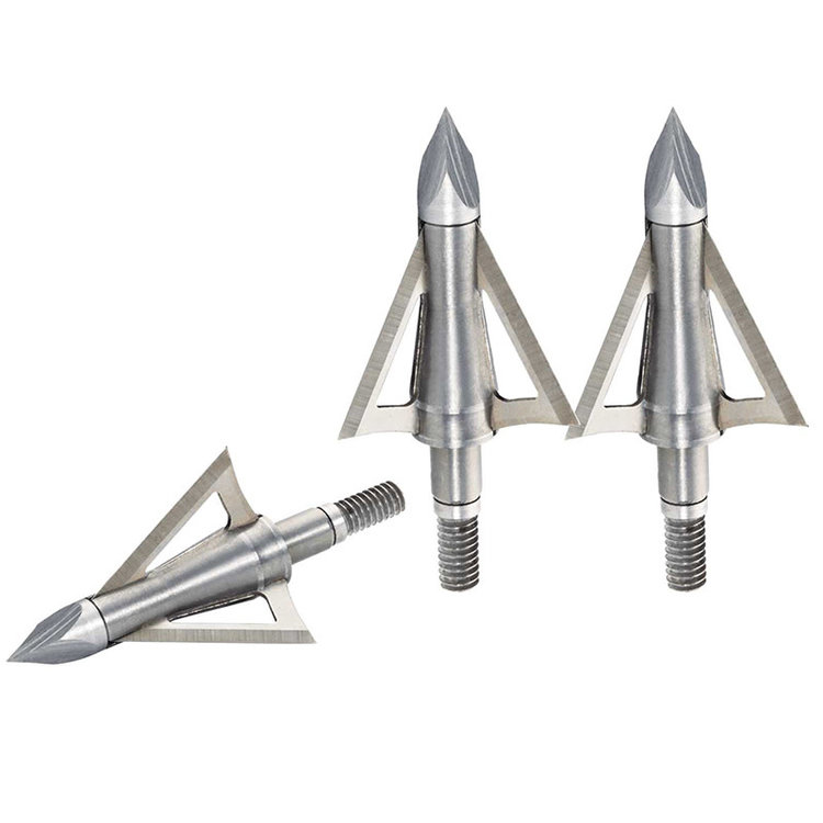 EXCALIBUR BOLT CUTTER BAT BROADHEAD 150GR 3 PACK