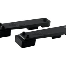 EXCALIBUR DISSIPTOR BARS SOUND AND RECOIL SUPPRESSION SYSTEM