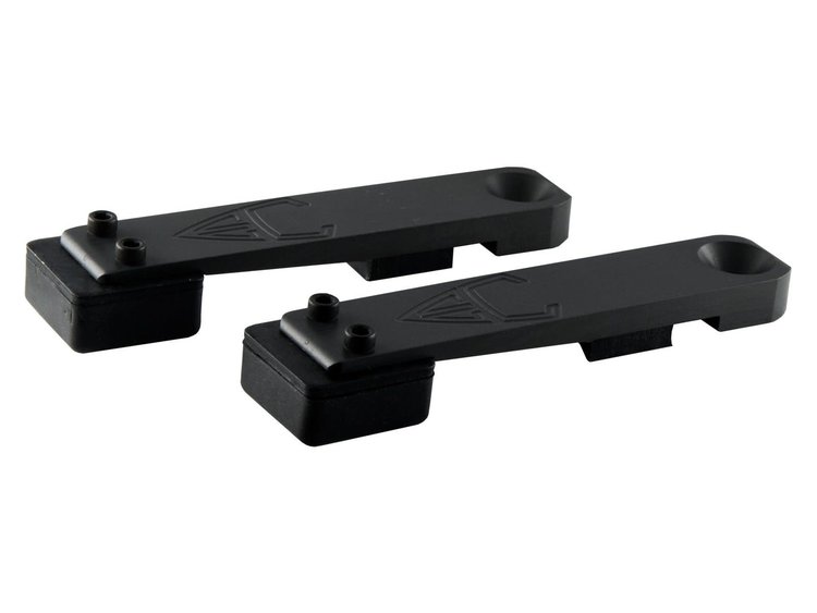 EXCALIBUR DISSIPTOR BARS SOUND AND RECOIL SUPPRESSION SYSTEM