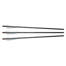 EXCALIBUR FIREBOLT 3 PACK OF ILLUMINATED ARROWS 20"