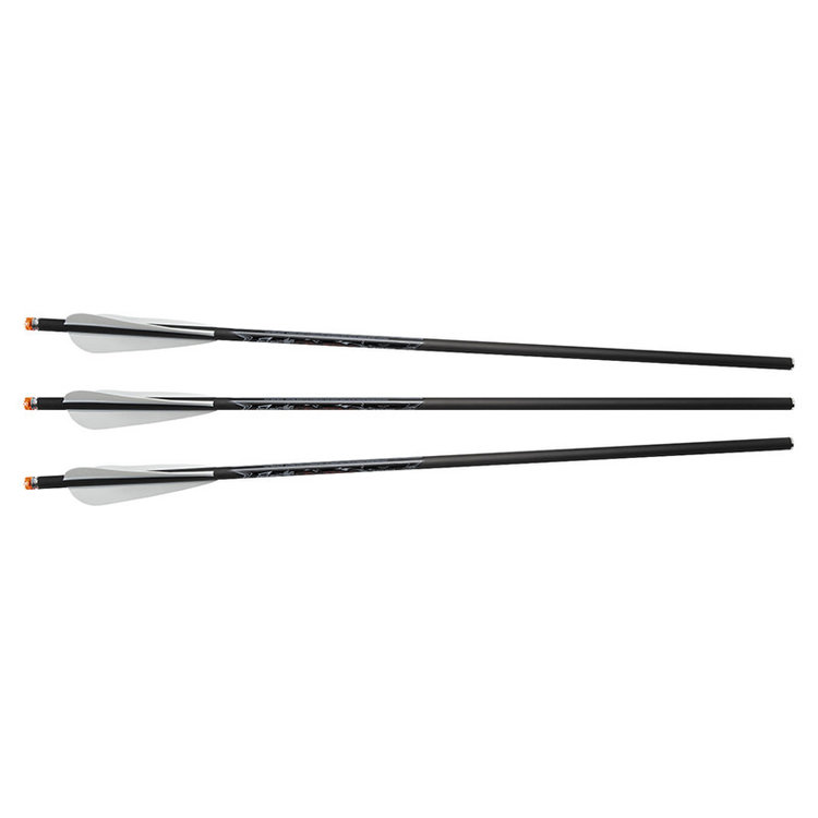 EXCALIBUR FIREBOLT 3 PACK OF ILLUMINATED ARROWS 20"