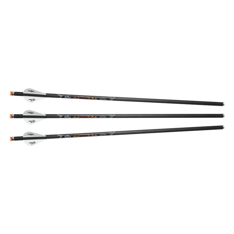 EXCALIBUR DIABLO ARROW 18" ILLUMINATED  3 PACK