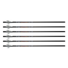EXCALIBUR DIABLO ARROWS 18" 6 PACK FOR MATRIX BOWS