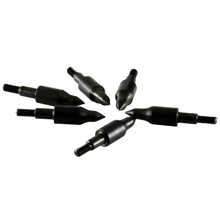 EXCALIBUR EXCALIBUR ARROW FIELD POINTS 11/32 DIA 150gr 12pk